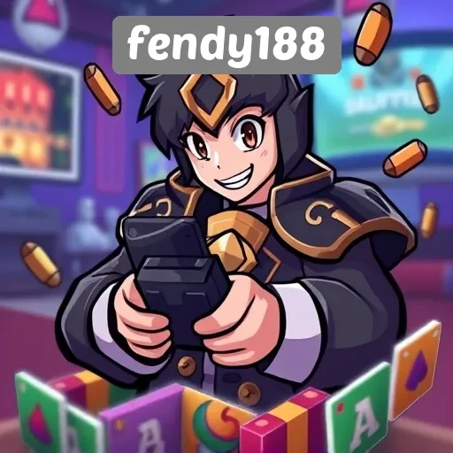 Tantangan dan Peluang di Fendy188 untuk Pengembang Game