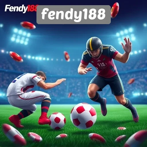 Mengenal Fendy188 Situs Game Terpercaya di Indonesia