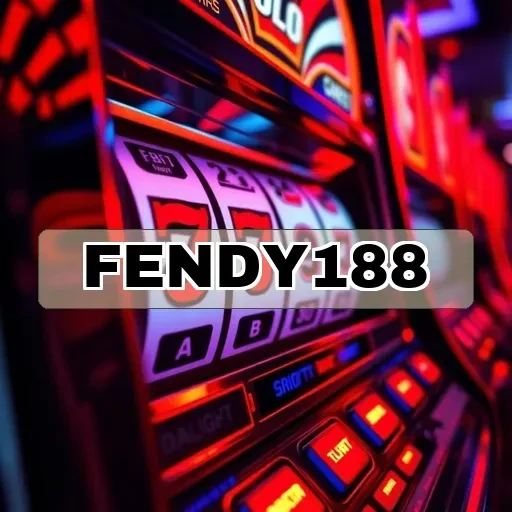 fendy188: Raih Keuntungan Besar dengan Bonus Referral Menarik!