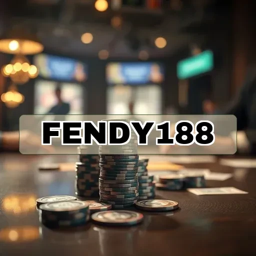 fendy188: Menyelami Keuntungan Bonus Selamat Datang yang Menggiurkan