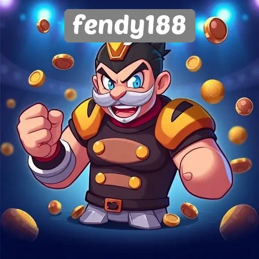 Beragam Permainan Menarik di Fendy188 untuk Semua Kalangan