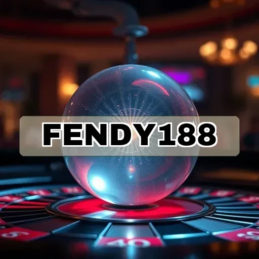 fendy188: Koneksi Game Online Terbaik di Indonesia