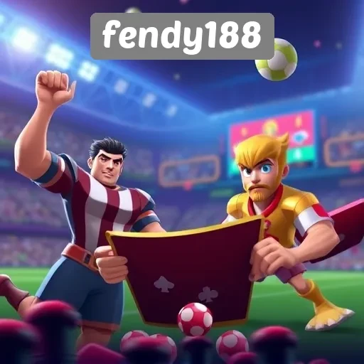 Panduan Lengkap Bermain di Situs Game fendy188