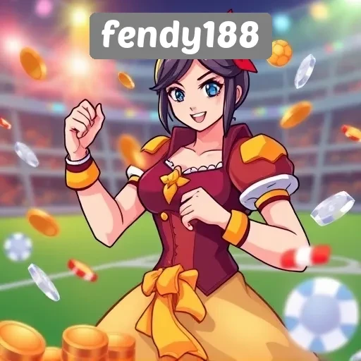 Menjelajahi Fendy188 dan Keunggulan yang Ditawarkan