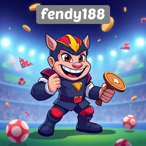 Mengulas Jenis Permainan yang Tersedia di Fendy188