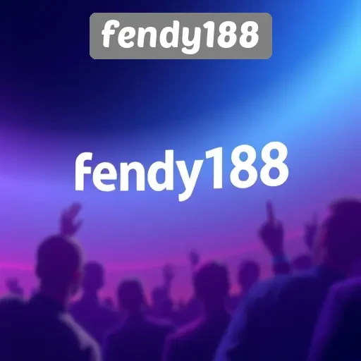 Keamanan dan Privasi di Fendy188 untuk Pengguna