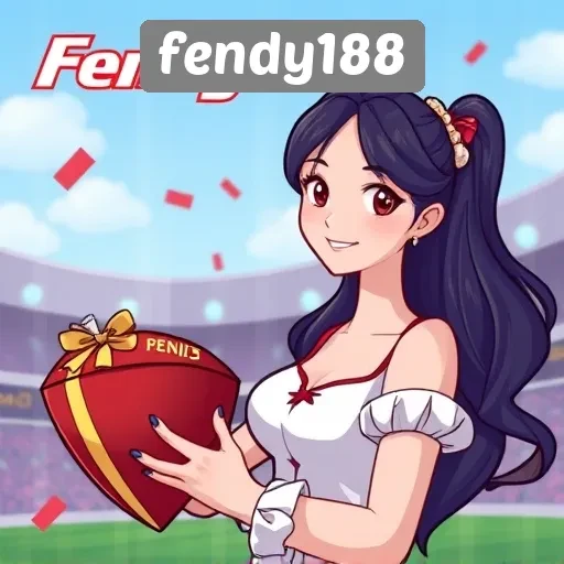 Keuntungan Bermain di Situs Fendy188 untuk Pemain Indonesia