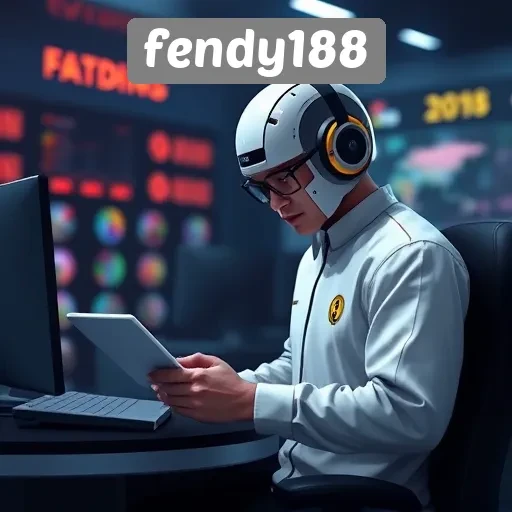 Analisis Keamanan dan Privasi di Situs Fendy188
