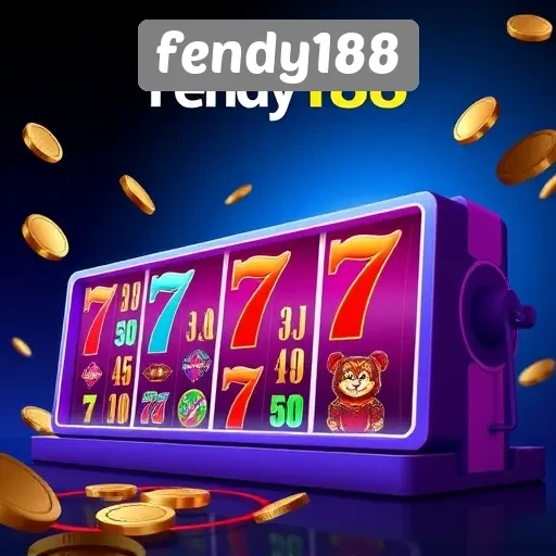 Keunggulan Fendy188 dalam Penyediaan Permainan Slot