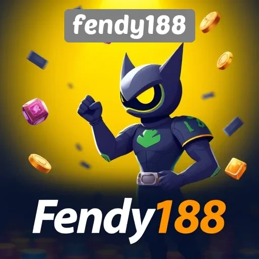 Fendy188 Sebagai Platform Game Online Terpercaya di Indonesia