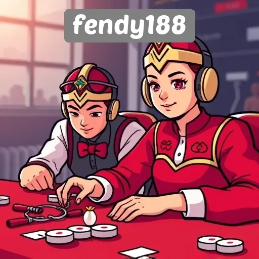 Panduan Memulai Permainan di Fendy188 untuk Pemula