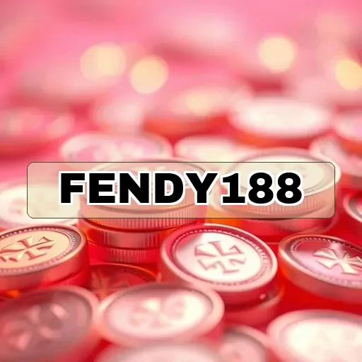 fendy188: Menyelami Keamanan Data yang Nyaman dan Terpercaya