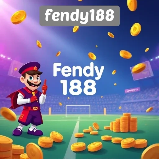 Fendy188 Menawarkan Beragam Pilihan Permainan dan Fitur Menarik