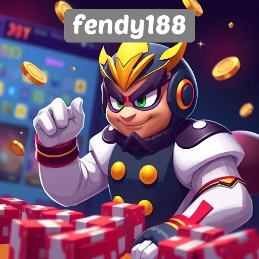 Manfaat Bergabung di Fendy188 untuk Penggemar Game
