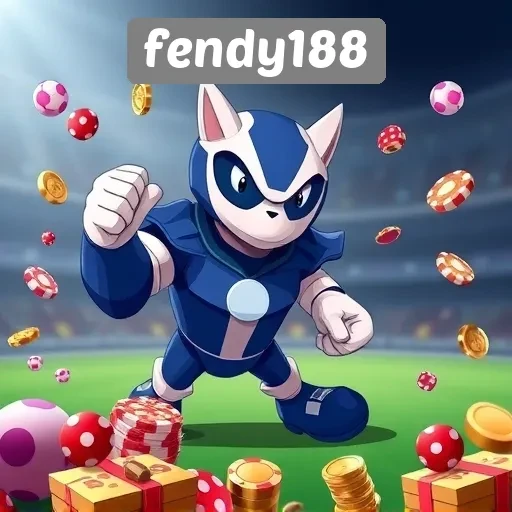 Mengenal Fendy188 Sebagai Platform Permainan Daring