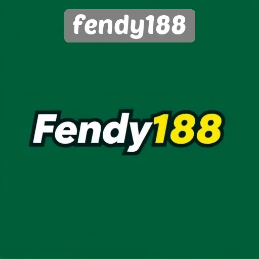 Fendy188 Tempat Terbaik Untuk Penggemar Game Online