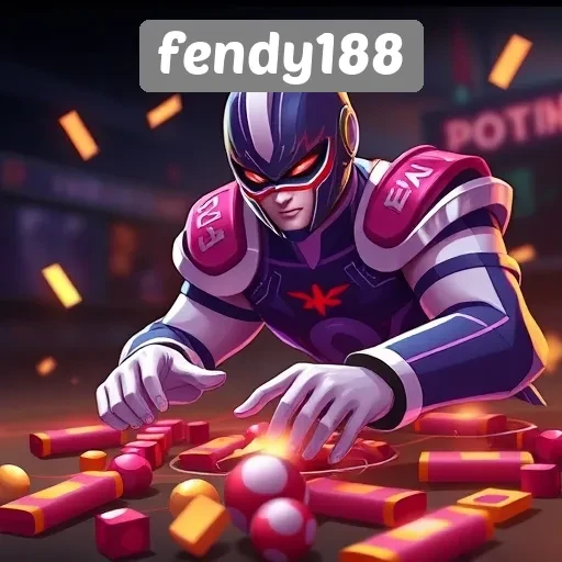 Menggali Fitur Menarik Dari Situs Game Fendy188