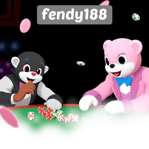 Berbagai Jenis Permainan Menarik di Fendy188
