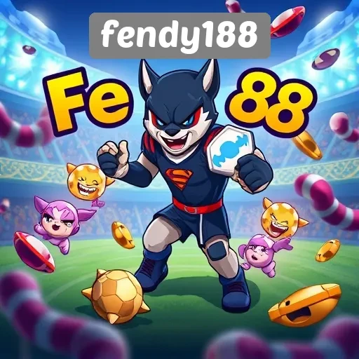 Pengantar tentang Fendy188 dan Permainan yang Tersedia