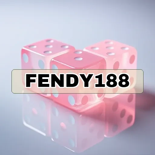 fendy188: Strategi Menang yang Akan Meningkatkan Peluang Anda