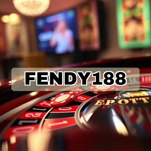 fendy188: Dapatkan Bonus dan Promosi Hebat Setiap Minggu!