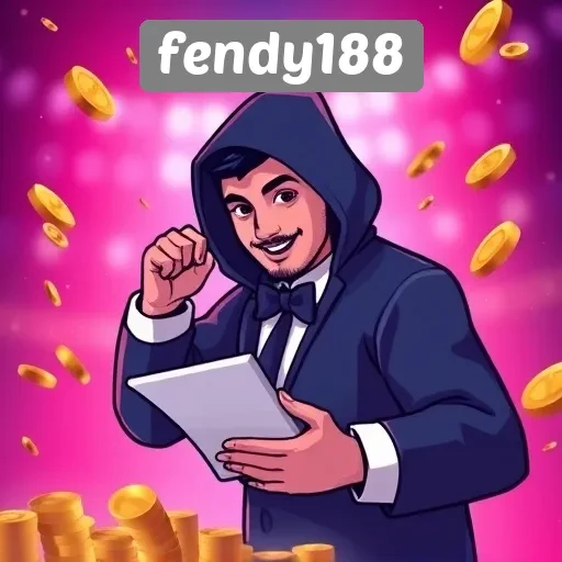 Cara Mendaftar dan Memulai Permainan di Fendy188