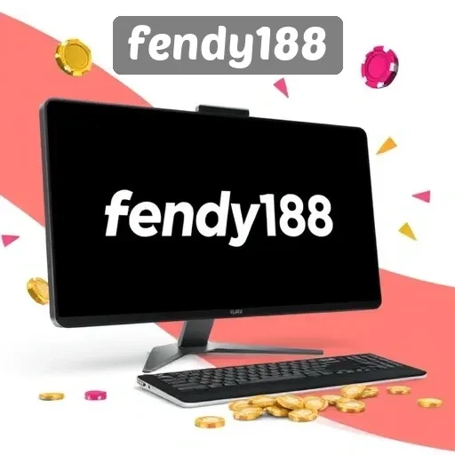 Inovasi Terbaru di Fendy188 yang Perlu Diketahui