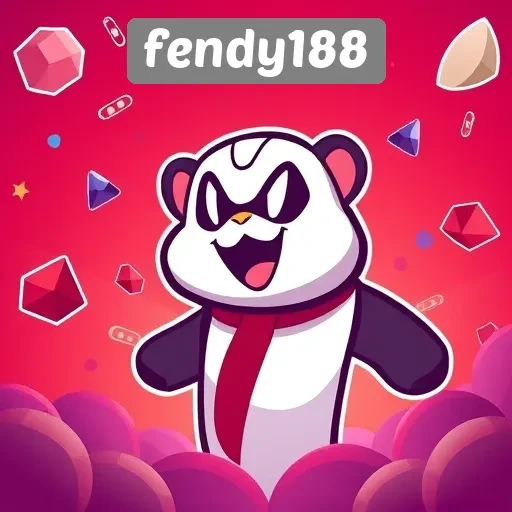 Mengapa Fendy188 Menjadi Pilihan Utama Pecinta Game Online