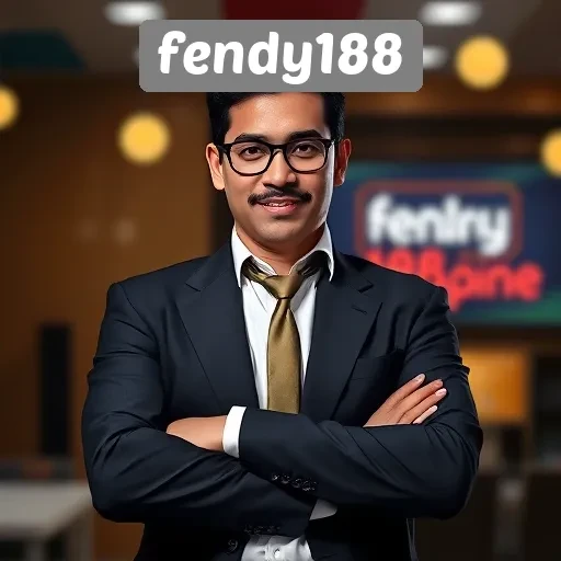 Menilai Kualitas Layanan Pelanggan di Fendy188